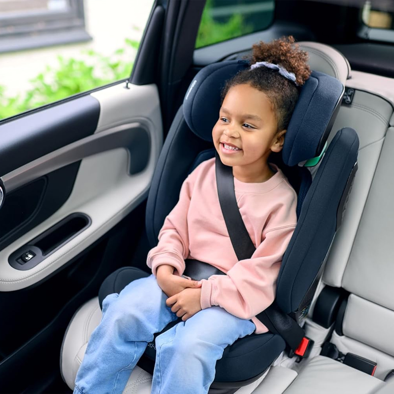 seguridad silla coche bebe